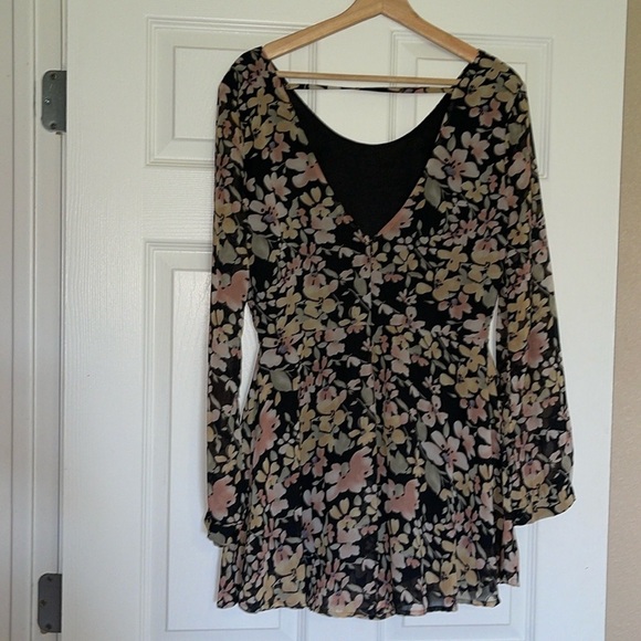 Romper LUSH - Picture 5 of 7